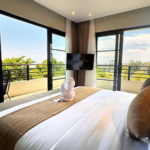 Deluxe Double Kamer